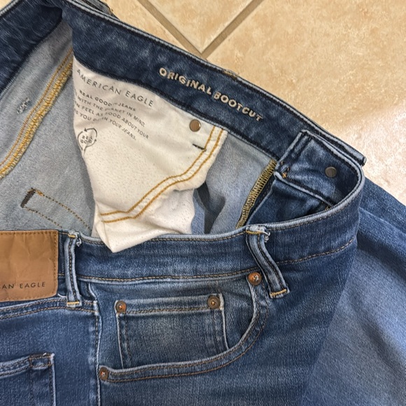 Men’s American Eagle jeans - Picture 2 of 4
